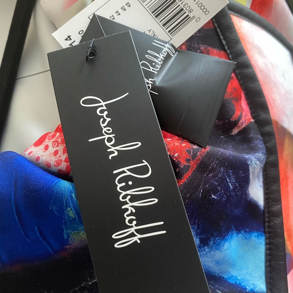 Joseph Ribkoff Jacket - Picture 6 of 7